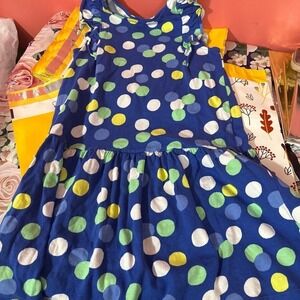 GYMBOREE dress